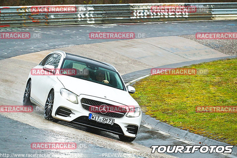 Bild #26191482 - Touristenfahrten Nürburgring Nordschleife Car-Freitag (29.03.2024)