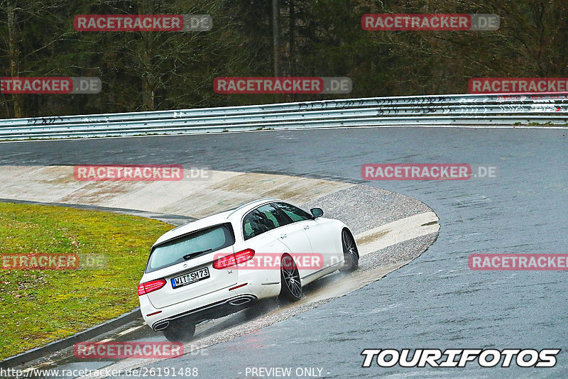 Bild #26191488 - Touristenfahrten Nürburgring Nordschleife Car-Freitag (29.03.2024)