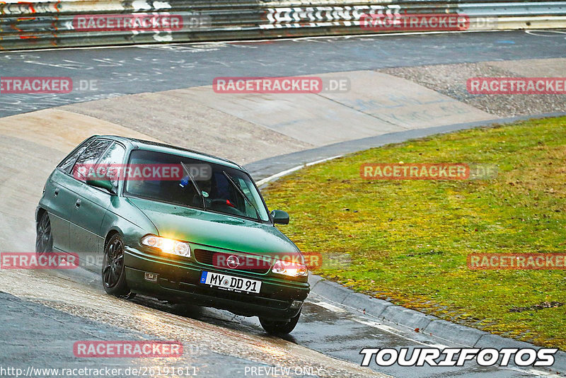 Bild #26191611 - Touristenfahrten Nürburgring Nordschleife Car-Freitag (29.03.2024)