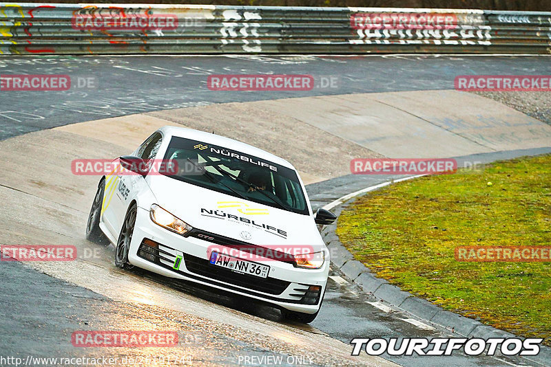 Bild #26191744 - Touristenfahrten Nürburgring Nordschleife Car-Freitag (29.03.2024)