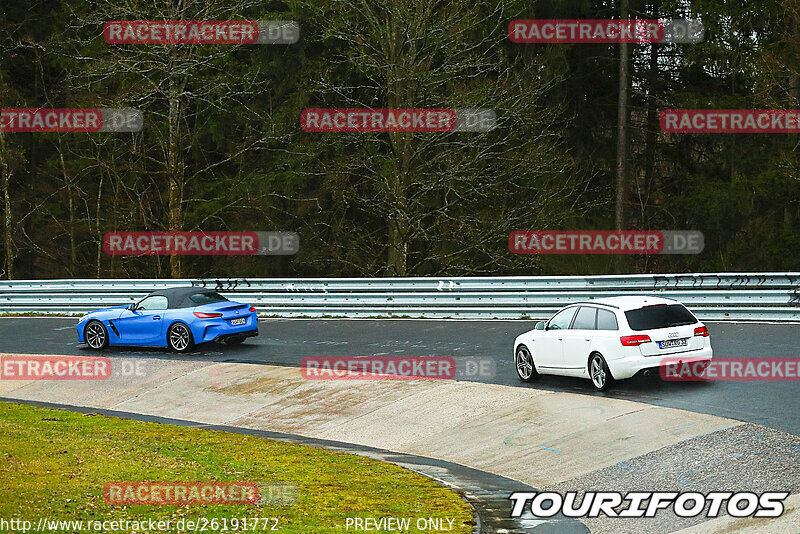 Bild #26191772 - Touristenfahrten Nürburgring Nordschleife Car-Freitag (29.03.2024)