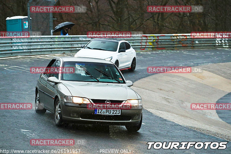 Bild #26191957 - Touristenfahrten Nürburgring Nordschleife Car-Freitag (29.03.2024)