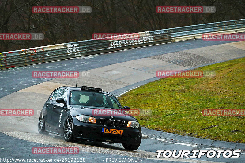 Bild #26192128 - Touristenfahrten Nürburgring Nordschleife Car-Freitag (29.03.2024)