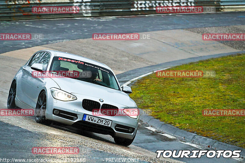 Bild #26192160 - Touristenfahrten Nürburgring Nordschleife Car-Freitag (29.03.2024)