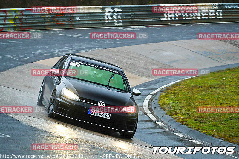 Bild #26192243 - Touristenfahrten Nürburgring Nordschleife Car-Freitag (29.03.2024)