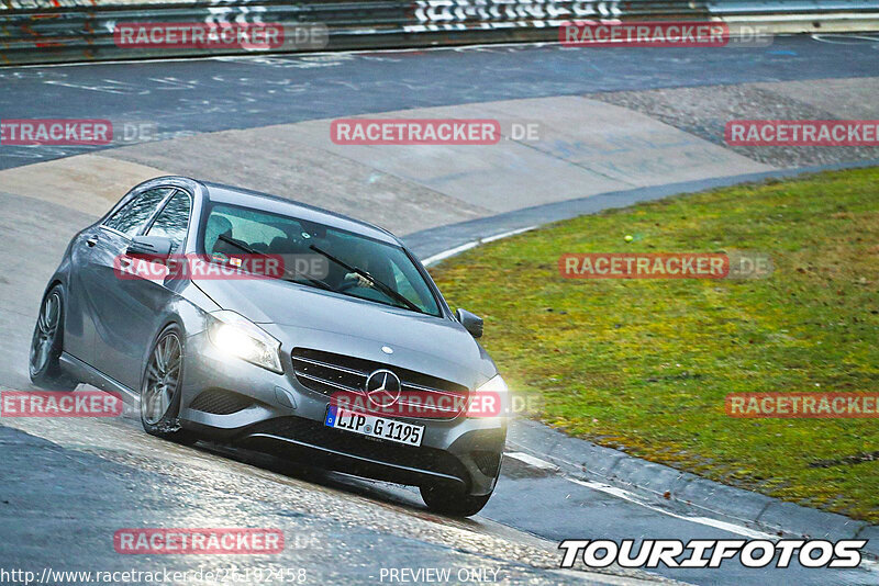 Bild #26192458 - Touristenfahrten Nürburgring Nordschleife Car-Freitag (29.03.2024)