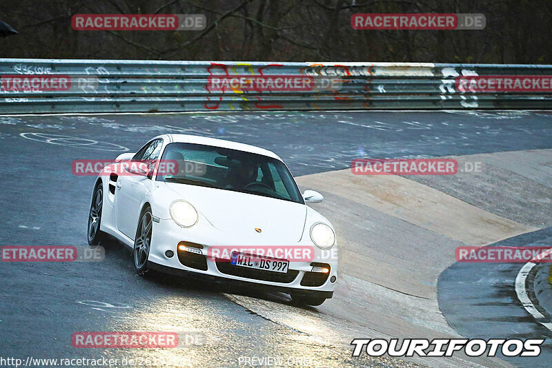 Bild #26192941 - Touristenfahrten Nürburgring Nordschleife Car-Freitag (29.03.2024)