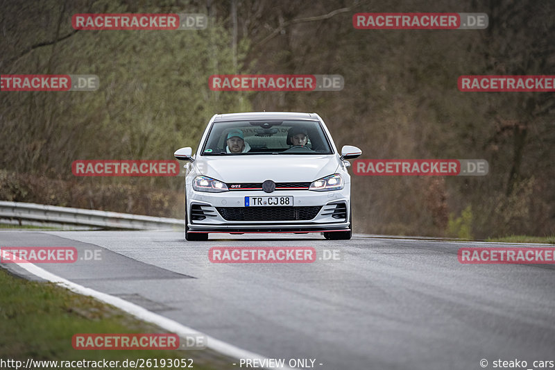 Bild #26193052 - Touristenfahrten Nürburgring Nordschleife Car-Freitag (29.03.2024)