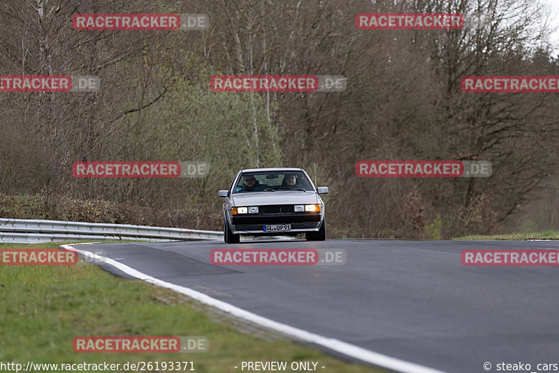 Bild #26193371 - Touristenfahrten Nürburgring Nordschleife Car-Freitag (29.03.2024)