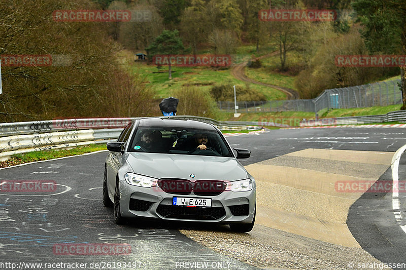 Bild #26193497 - Touristenfahrten Nürburgring Nordschleife Car-Freitag (29.03.2024)