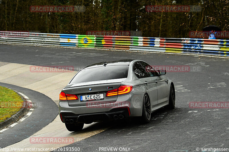 Bild #26193500 - Touristenfahrten Nürburgring Nordschleife Car-Freitag (29.03.2024)