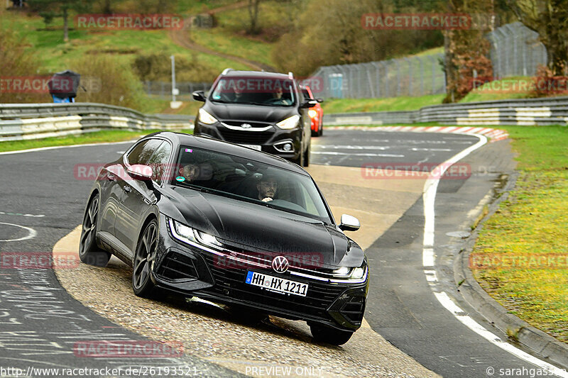 Bild #26193521 - Touristenfahrten Nürburgring Nordschleife Car-Freitag (29.03.2024)