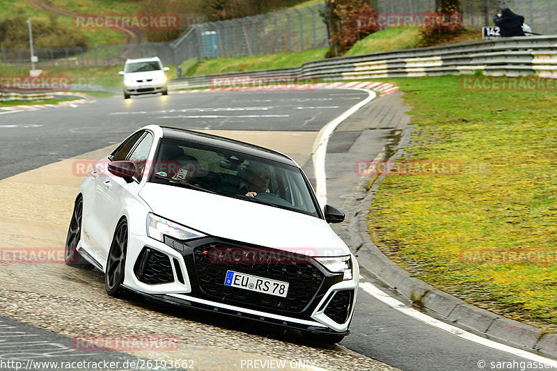 Bild #26193662 - Touristenfahrten Nürburgring Nordschleife Car-Freitag (29.03.2024)