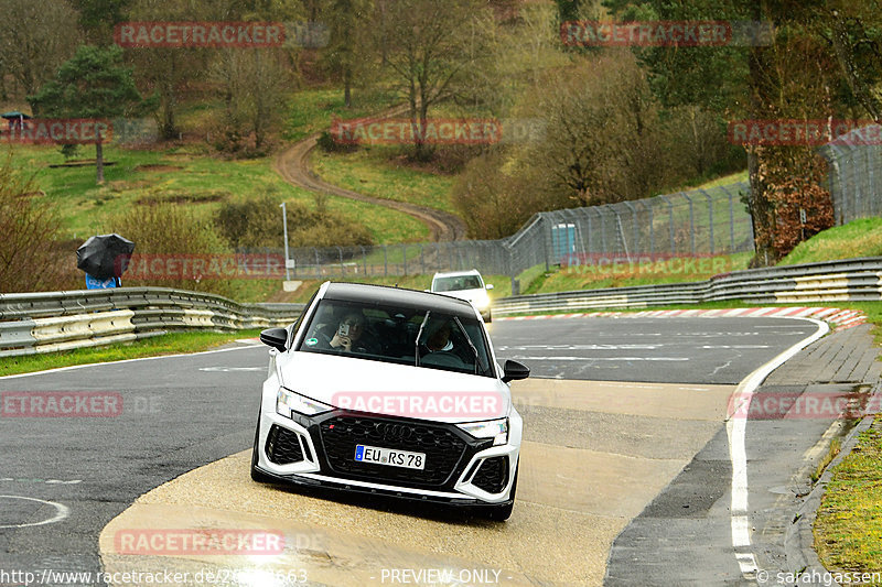 Bild #26193663 - Touristenfahrten Nürburgring Nordschleife Car-Freitag (29.03.2024)