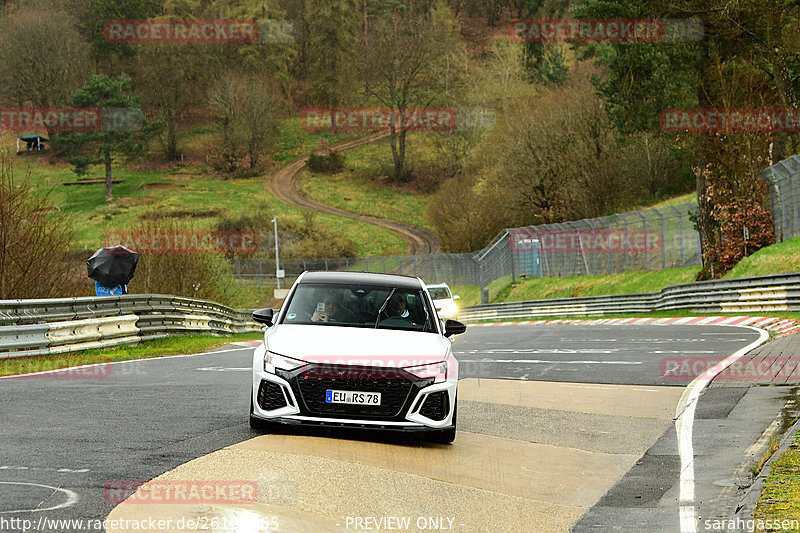 Bild #26193665 - Touristenfahrten Nürburgring Nordschleife Car-Freitag (29.03.2024)