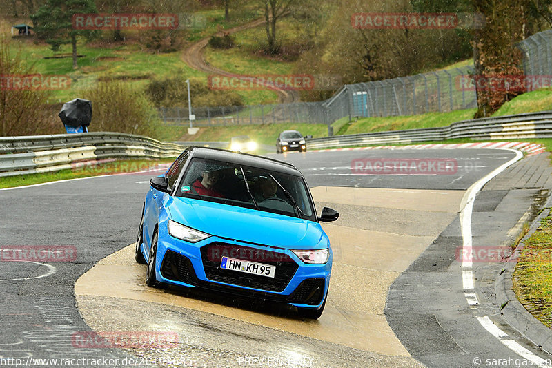 Bild #26193685 - Touristenfahrten Nürburgring Nordschleife Car-Freitag (29.03.2024)