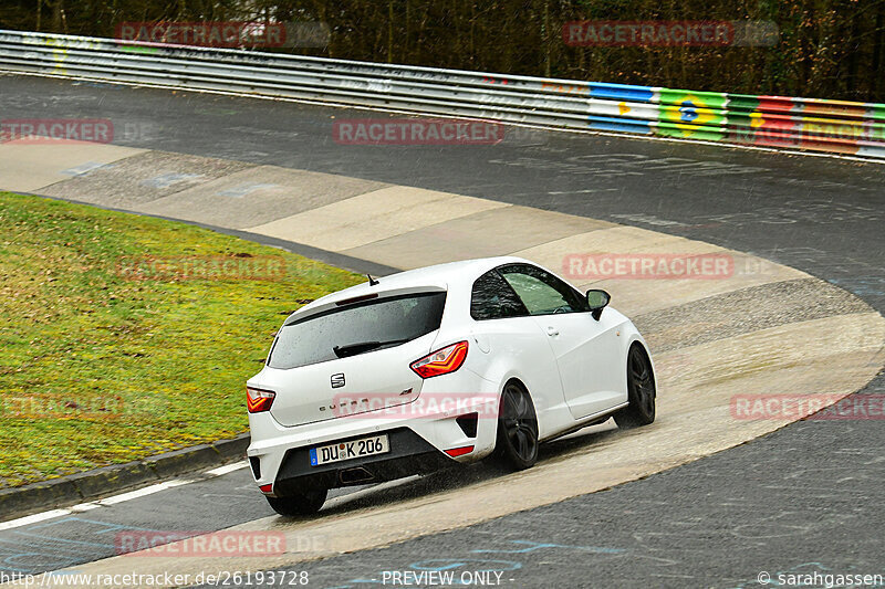 Bild #26193728 - Touristenfahrten Nürburgring Nordschleife Car-Freitag (29.03.2024)