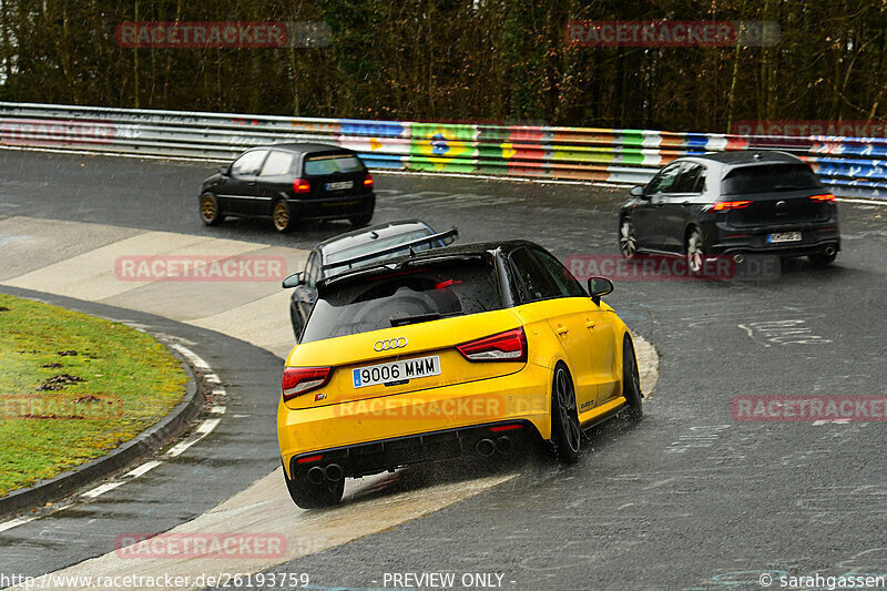 Bild #26193759 - Touristenfahrten Nürburgring Nordschleife Car-Freitag (29.03.2024)