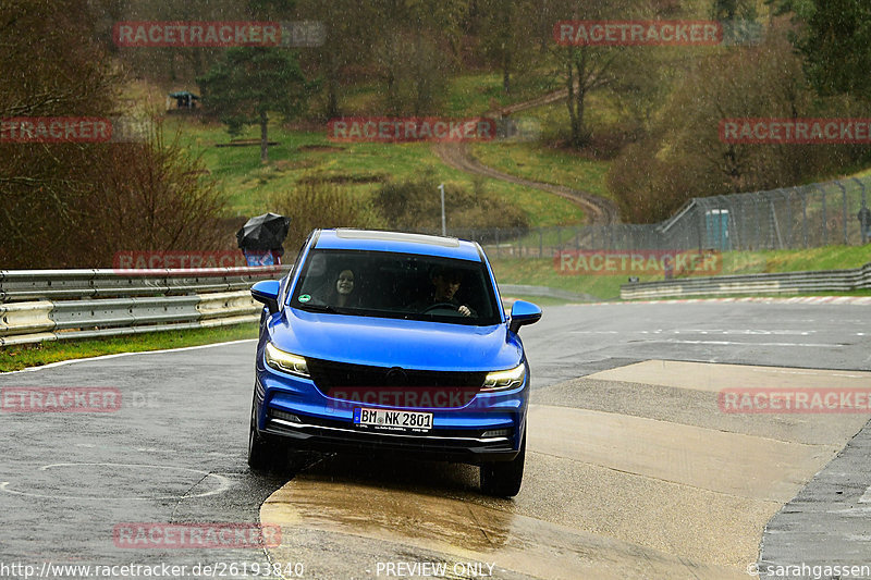 Bild #26193840 - Touristenfahrten Nürburgring Nordschleife Car-Freitag (29.03.2024)