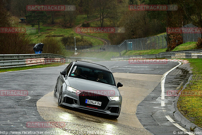 Bild #26193854 - Touristenfahrten Nürburgring Nordschleife Car-Freitag (29.03.2024)