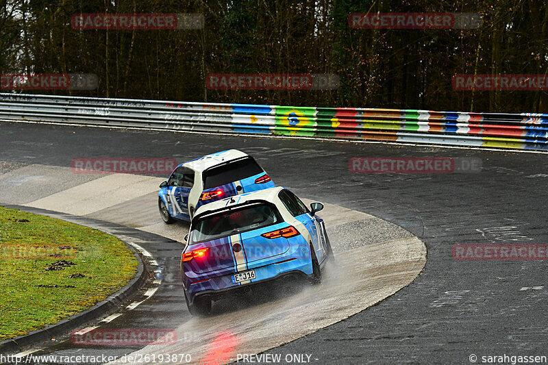 Bild #26193870 - Touristenfahrten Nürburgring Nordschleife Car-Freitag (29.03.2024)