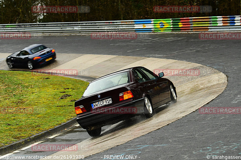 Bild #26193980 - Touristenfahrten Nürburgring Nordschleife Car-Freitag (29.03.2024)