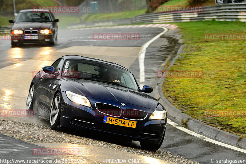 Bild #26193982 - Touristenfahrten Nürburgring Nordschleife Car-Freitag (29.03.2024)