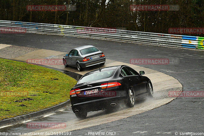 Bild #26194193 - Touristenfahrten Nürburgring Nordschleife Car-Freitag (29.03.2024)