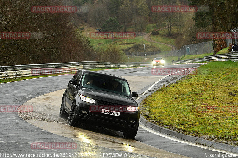 Bild #26194215 - Touristenfahrten Nürburgring Nordschleife Car-Freitag (29.03.2024)