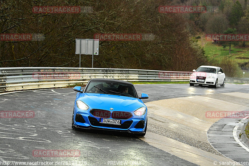 Bild #26194326 - Touristenfahrten Nürburgring Nordschleife Car-Freitag (29.03.2024)