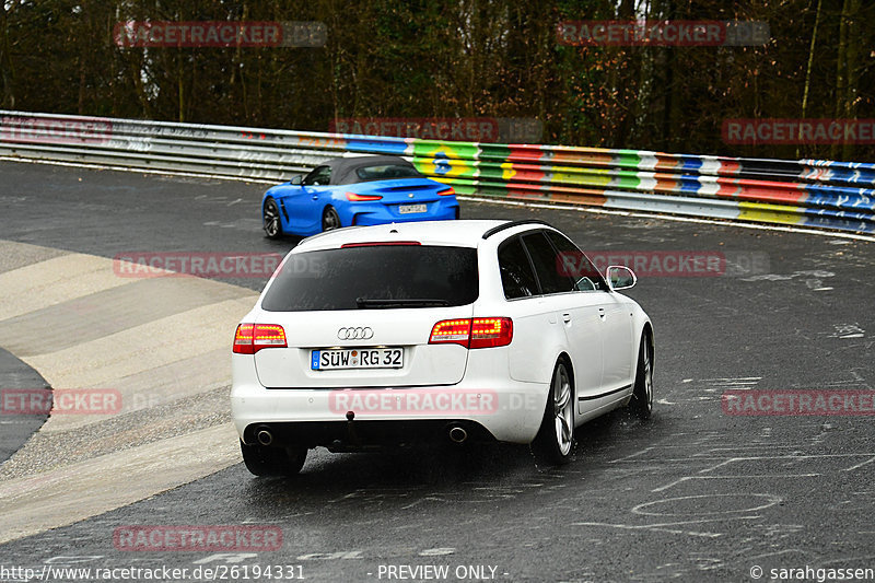 Bild #26194331 - Touristenfahrten Nürburgring Nordschleife Car-Freitag (29.03.2024)