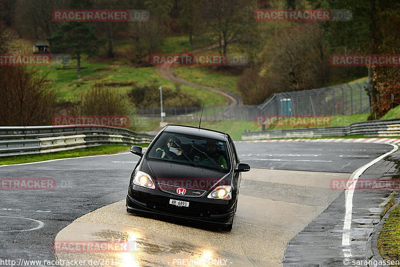 Bild #26194405 - Touristenfahrten Nürburgring Nordschleife Car-Freitag (29.03.2024)