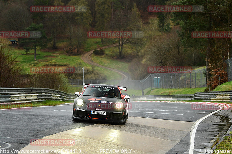 Bild #26194410 - Touristenfahrten Nürburgring Nordschleife Car-Freitag (29.03.2024)