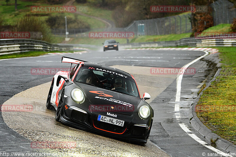 Bild #26194417 - Touristenfahrten Nürburgring Nordschleife Car-Freitag (29.03.2024)