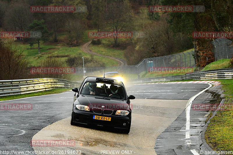 Bild #26194623 - Touristenfahrten Nürburgring Nordschleife Car-Freitag (29.03.2024)