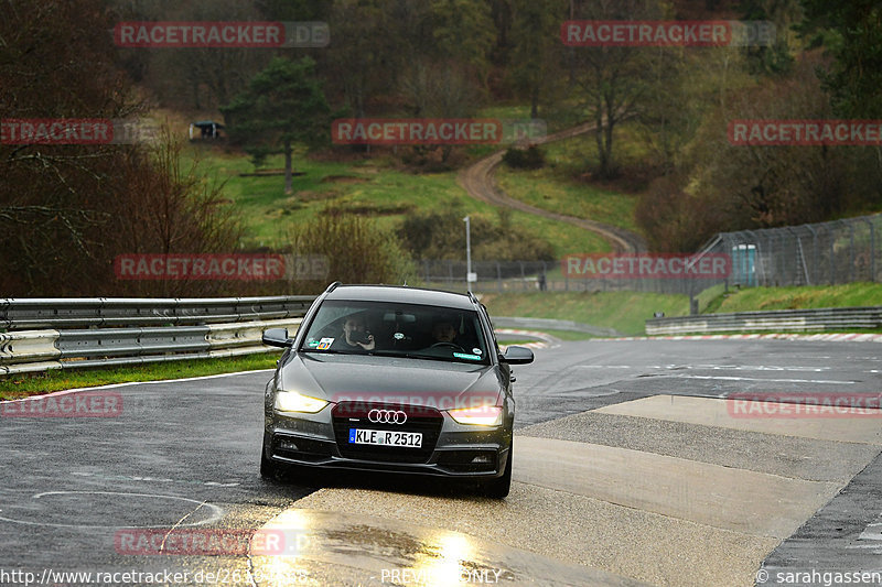 Bild #26194668 - Touristenfahrten Nürburgring Nordschleife Car-Freitag (29.03.2024)