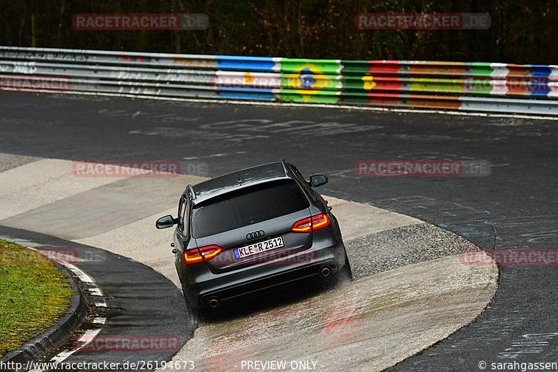 Bild #26194673 - Touristenfahrten Nürburgring Nordschleife Car-Freitag (29.03.2024)