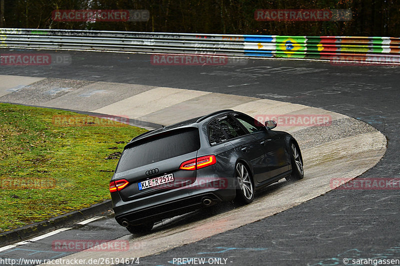 Bild #26194674 - Touristenfahrten Nürburgring Nordschleife Car-Freitag (29.03.2024)