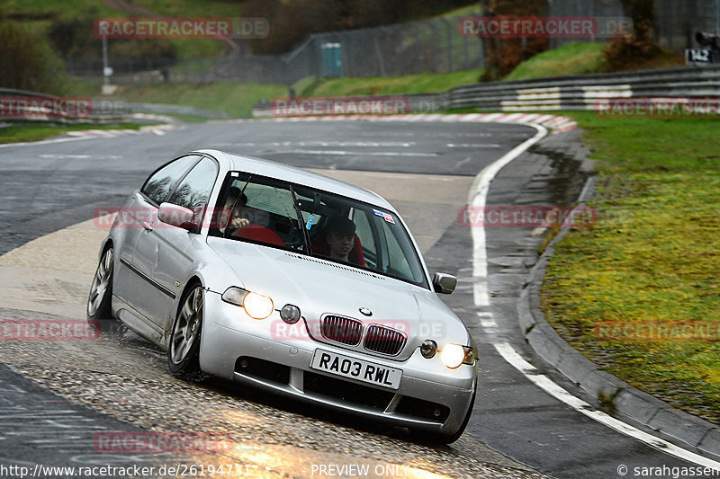 Bild #26194731 - Touristenfahrten Nürburgring Nordschleife Car-Freitag (29.03.2024)