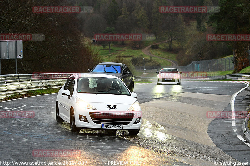 Bild #26194807 - Touristenfahrten Nürburgring Nordschleife Car-Freitag (29.03.2024)