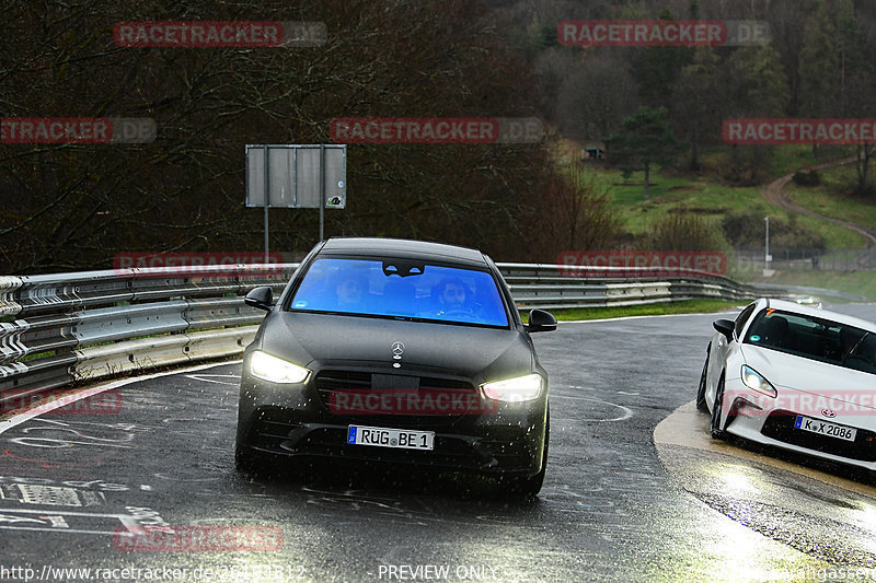 Bild #26194812 - Touristenfahrten Nürburgring Nordschleife Car-Freitag (29.03.2024)