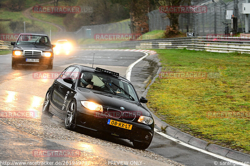 Bild #26194973 - Touristenfahrten Nürburgring Nordschleife Car-Freitag (29.03.2024)