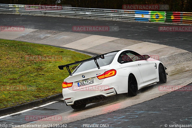 Bild #26195162 - Touristenfahrten Nürburgring Nordschleife Car-Freitag (29.03.2024)