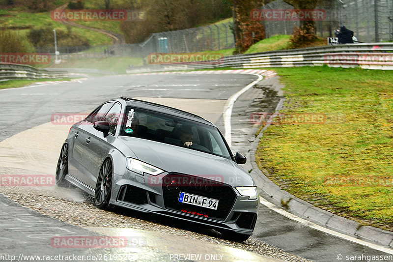 Bild #26195260 - Touristenfahrten Nürburgring Nordschleife Car-Freitag (29.03.2024)