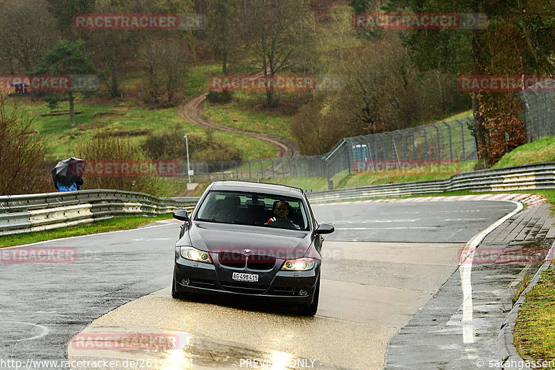 Bild #26195264 - Touristenfahrten Nürburgring Nordschleife Car-Freitag (29.03.2024)