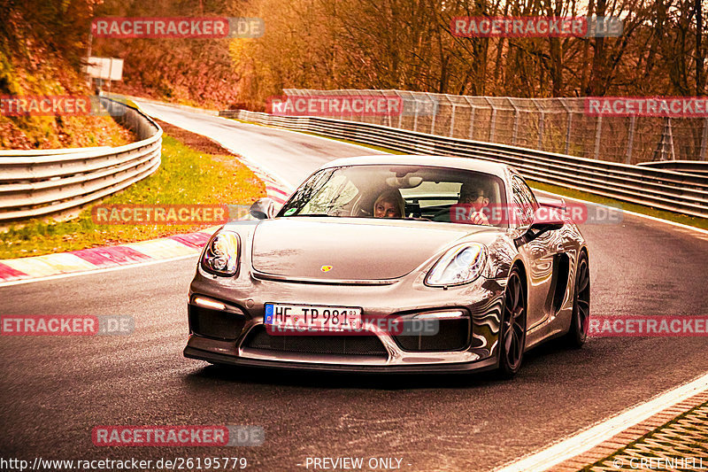 Bild #26195779 - Touristenfahrten Nürburgring Nordschleife Car-Freitag (29.03.2024)