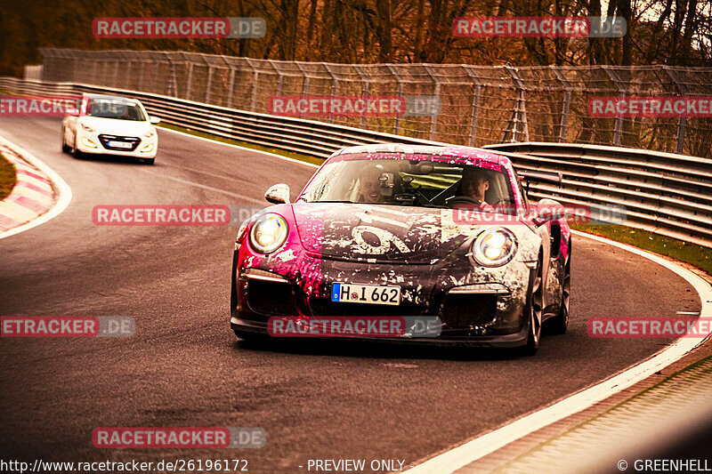 Bild #26196172 - Touristenfahrten Nürburgring Nordschleife Car-Freitag (29.03.2024)