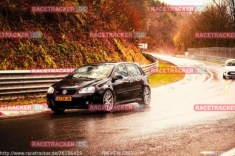 Bild #26196419 - Touristenfahrten Nürburgring Nordschleife Car-Freitag (29.03.2024)