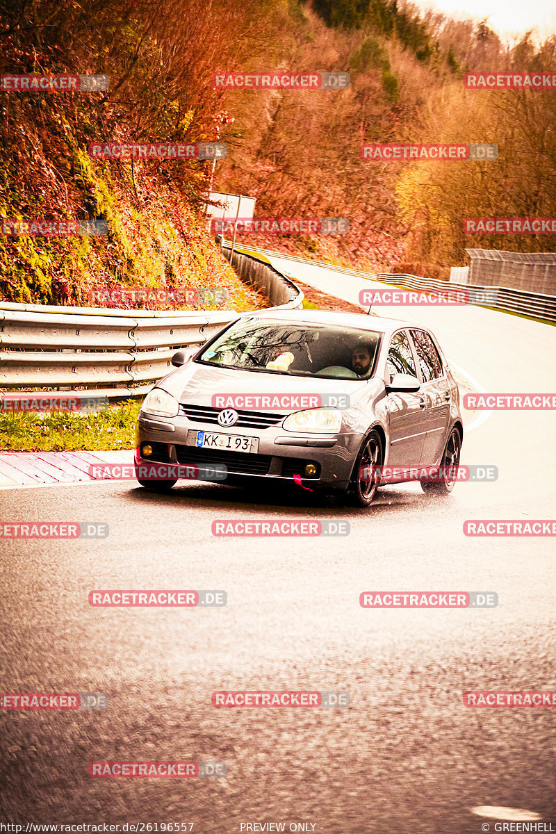 Bild #26196557 - Touristenfahrten Nürburgring Nordschleife Car-Freitag (29.03.2024)