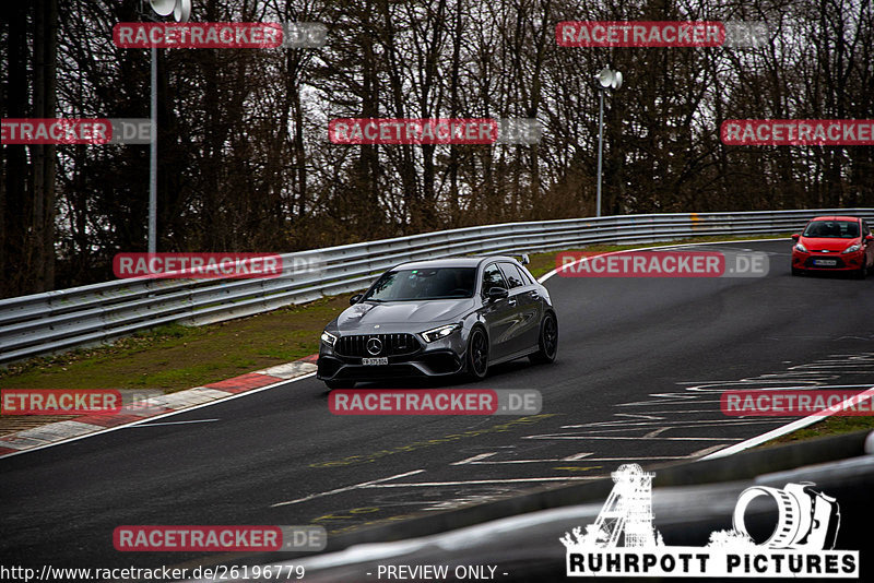 Bild #26196779 - Touristenfahrten Nürburgring Nordschleife Car-Freitag (29.03.2024)